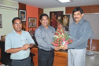 Rallabandi Kavitha Prasad Photos